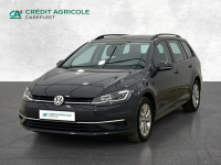 Volkswagen Golf VIII 1.6 TDI 1.6 TDI BMT Comfortline Kombi