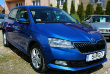 Škoda Fabia Ambition*1,0 95KM*