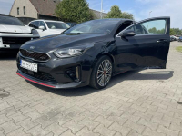 Kia Pro_cee'd GTline Automat JBL Skóra Podgrzewanie Kamera 204KM Gliwice - zdjęcie 3