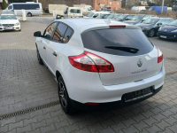 Renault Megane 1.6i alufelgi klimatyzacja startstop stan BDB 5 drzwi Gryfino - zdjęcie 4