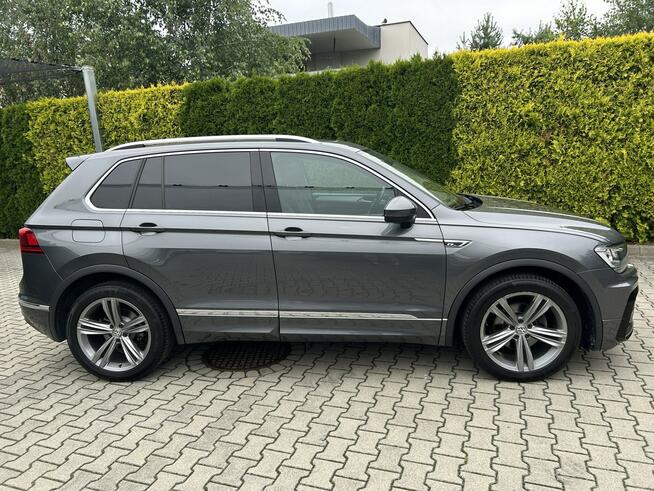 Volkswagen Tiguan 1.5 TSi DSG R-Line Tarnów - zdjęcie 3