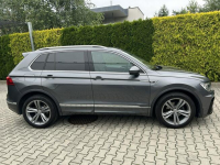 Volkswagen Tiguan 1.5 TSi DSG R-Line Tarnów - zdjęcie 3