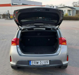 Toyota Auris 1.8 Hybryda Kamera Klimatronik możliwa ZAMIANA Rawa Mazowiecka - zdjęcie 5