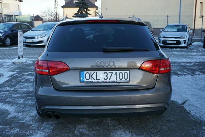 Audi A4 zarejestrowany, ubezpieczony, serwisowany w ASO Opole - zdjęcie 6
