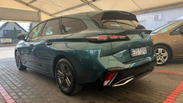 Peugeot 308 1.2 Benzyna 130 KM Zduńska Wola - zdjęcie 11