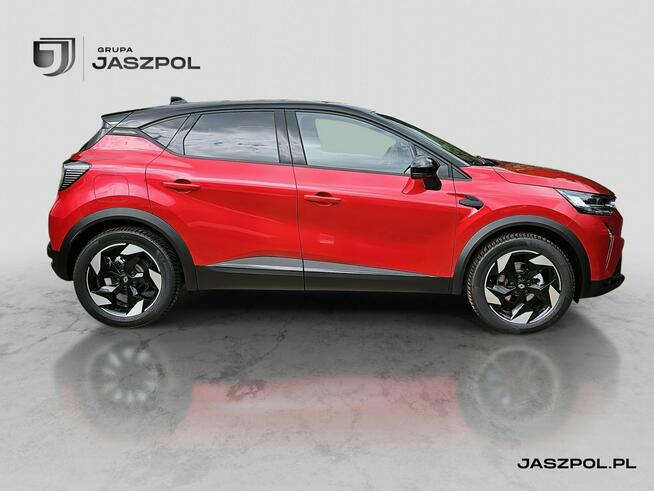 Renault Captur 1.0 TCe Techno LPG Łódź - zdjęcie 4