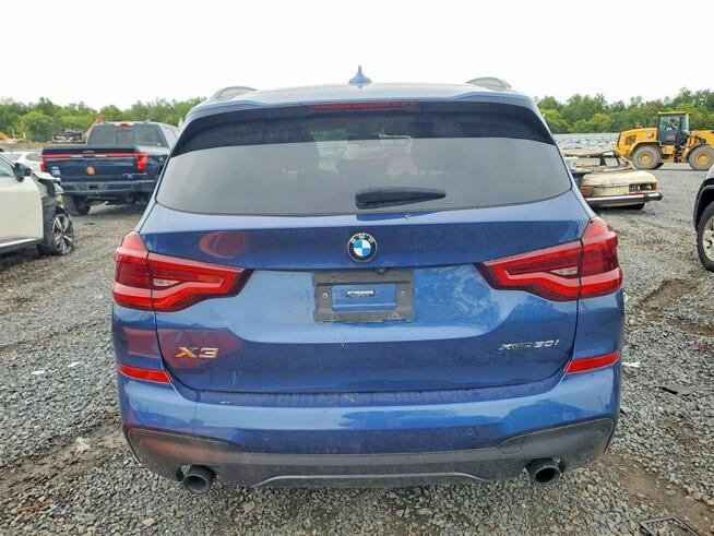 BMW X3 xDrive / M-Pakiet / Piękna konfiguracja Wrocław - zdjęcie 6