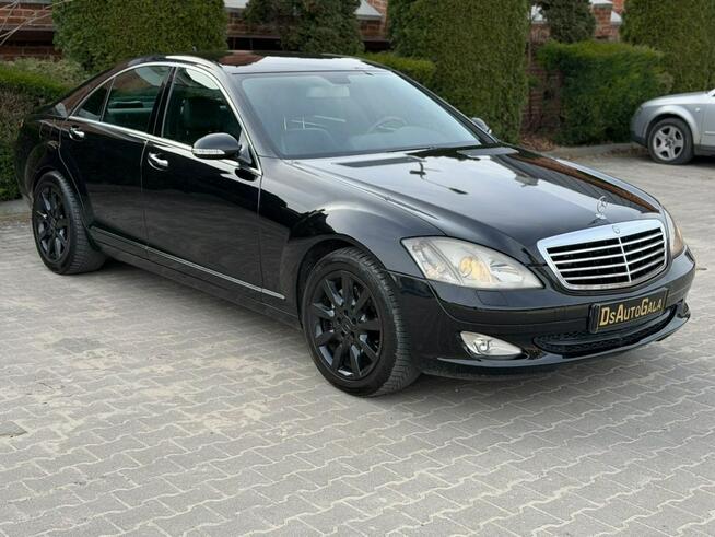 Mercedes S 380 Okazja!!! Zwoleń - zdjęcie 5