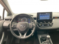Toyota Corolla 1.2 T Comfort Hatchback Warszawa - zdjęcie 9