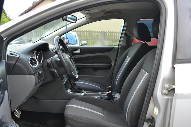Podgrzewana Przednia Szyba*Zarejestrowany* Ford Focus* 1.6TDCI 109KM* Częstochowa - zdjęcie 5
