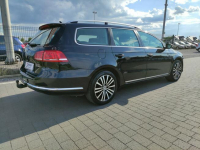 Volkswagen Passat Lipówki - zdjęcie 5