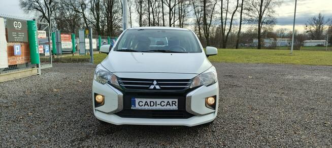 Mitsubishi Space Star Krajowy, książka serwisowa. Goczałkowice-Zdrój - zdjęcie 2