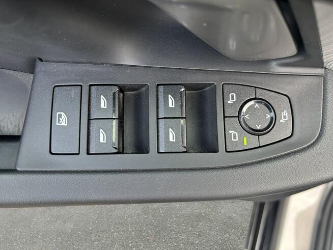 BMW 520 d mHEV M Sport  ! Z Polskiego Salonu ! Faktura VAT ! Warszawa - zdjęcie 11