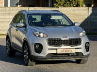 Kia Sportage 1.7 CRDi 141KM XL/Navi/Kamera/SerwisASO/Alufelgi/PółSkóry Węgrów - zdjęcie 2