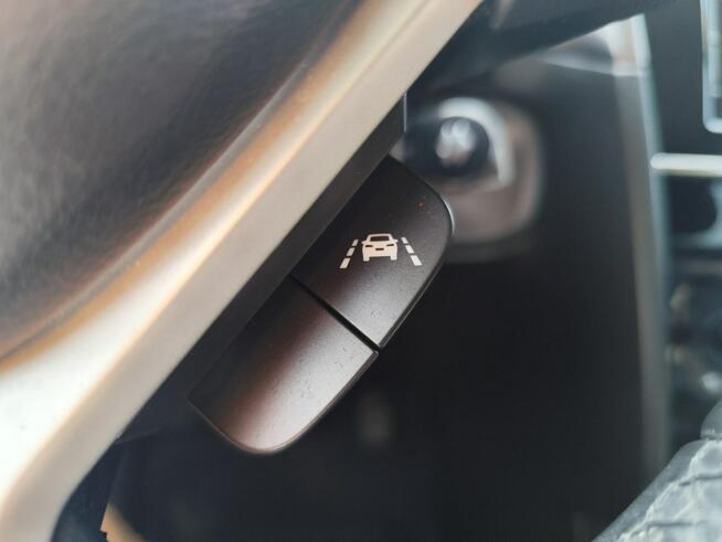 Suzuki Vitara 2023/PREMIUM/SALON POLSKA/1 WŁ/serwis ASO/gwarancja Ełk - zdjęcie 12