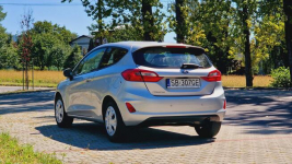 SPRZEDAM FORD FIESTA 2018r. SILNIK 1,1L Bielsko-Biała - zdjęcie 4