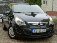 Opel Corsa D, 2012r., 1.4 Benzyna, Gwarancja! Kościerzyna - zdjęcie 2