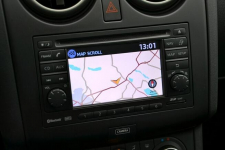 Nissan Qashqai 2.0 MPI Panorama Klimatronik Tempomat KAM360 Płock - zdjęcie 10