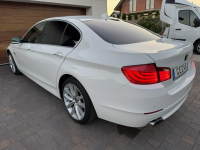 BMW 520 2.0 184KM sedan super stan igiełka bardzo ładna Cz wa Konradów - zdjęcie 6
