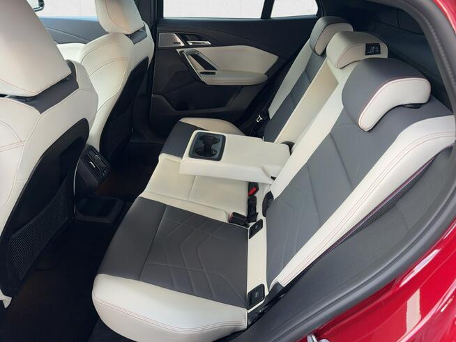 BMW X2 sDrive20i mHEV M Sport aut! Z polskiego salonu! FV VAT! Warszawa - zdjęcie 11