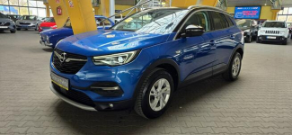 Opel Grandland X ZOBACZ OPIS !! W podanej cenie roczna gwarancja Mysłowice - zdjęcie 3