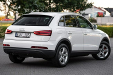 Audi Q3 Serwisowany bezwypadkowy po opłatach zadbany Zwoleń - zdjęcie 11
