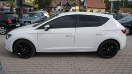 Seat Leon Polski salon. Gwarancja. Polecam !!! Zielona Góra - zdjęcie 8