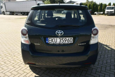 Toyota Verso 2,0d DUDKI11 Navi,Tempomat,Kam.Cofania.kredyt.OKAZJA Kutno - zdjęcie 8