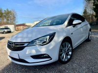 Opel Astra Skora*Navi*Kamera*Radar*Pod Kierownica*Pod Fotele*Led*Pdc* Ignatki - zdjęcie 2