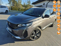 Peugeot 5008 kamera GT full led ALKANTARA 7 osobowy 1.5HDI