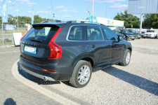 Volvo XC 90 D5 Awd Momentum F-vat Gwarancja SalonPL Warszawa - zdjęcie 6