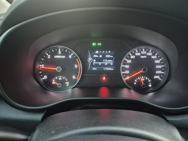 Kia Sportage Salon Polska Super Stan !!! Rzeszów - zdjęcie 4