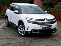 Citroen C5 Aircross Pierwszy właściciel super stan!!! Zwoleń - zdjęcie 6