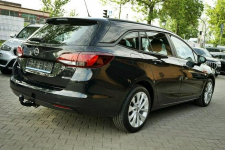 Opel Astra 1,6CDTI Klima, alu R17, 140tys.km, 110KM Płock - zdjęcie 7