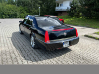 cadillac dts 93000km.,polecam Kielce - zdjęcie 1