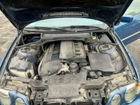 Bmw 325TI 2.5 192km 01r Tarnów - zdjęcie 7
