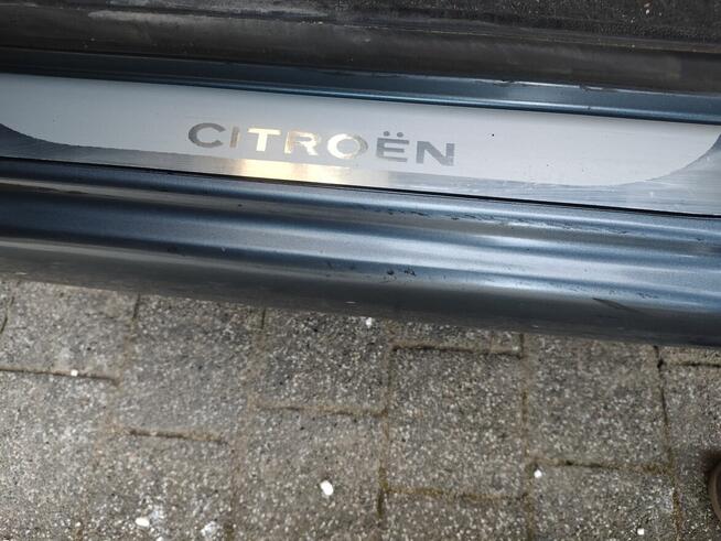 Citroen Xara Picasso Warszawa - zdjęcie 2