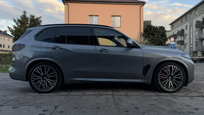 BMW X5 Wejherowo - zdjęcie 7