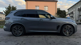 BMW X5 Wejherowo - zdjęcie 7