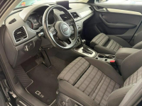 Audi Q3 107616 km/ S line/bardzo zadbany Rybnik - zdjęcie 8