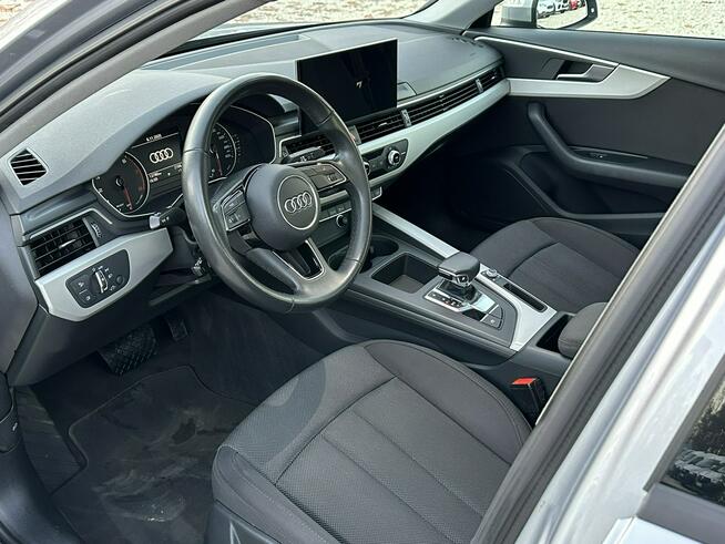 Audi A4 2.0 TFSI mHEV S tronic, Salon PL! 1 właściciel! FV! Pęcice - zdjęcie 12