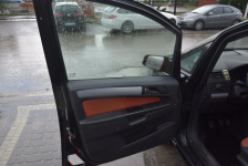 Opel Zafira 2.0D 7 Osobowy Serwisowany Majdan Sieniawski - zdjęcie 9
