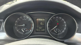 Škoda Superb xsenon automat Mały Przebieg Lębork - zdjęcie 10