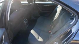 Skoda Octavia 2.0 TSI Bytom - zdjęcie 7