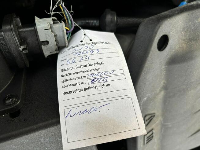 Range Rover Evoque 2.0D 150km skóra BIXENON led NAVI 4x4 automat 2018 Tychy - zdjęcie 8