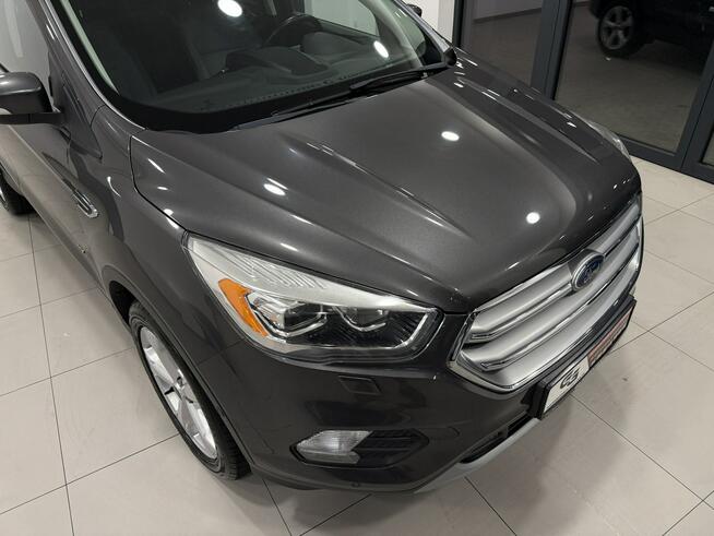 Ford Kuga 4X4 / Navi / Kamera / Roczna Gwarancja GetHelp w cenie Korczyna - zdjęcie 8