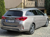 Toyota Auris Radom - zdjęcie 8