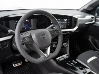 Opel Mokka WD7210T#1.2 T GS Podgrz.f I kier Kamera 360 Salon PL VAT23% Gdynia - zdjęcie 6