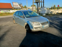 Ford Focus 1.6+LPG 05r