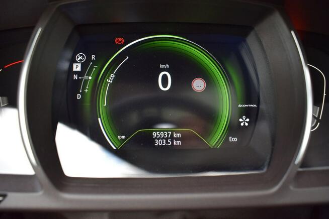 Renault Espace Initiale Paris 1.8 TCe 225 KM 4Control 7os. Łuków - zdjęcie 9